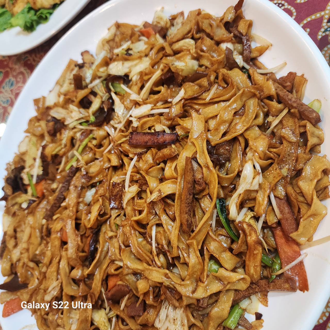 團體桌菜餐點14